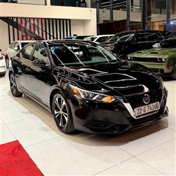 نيسان سنترا